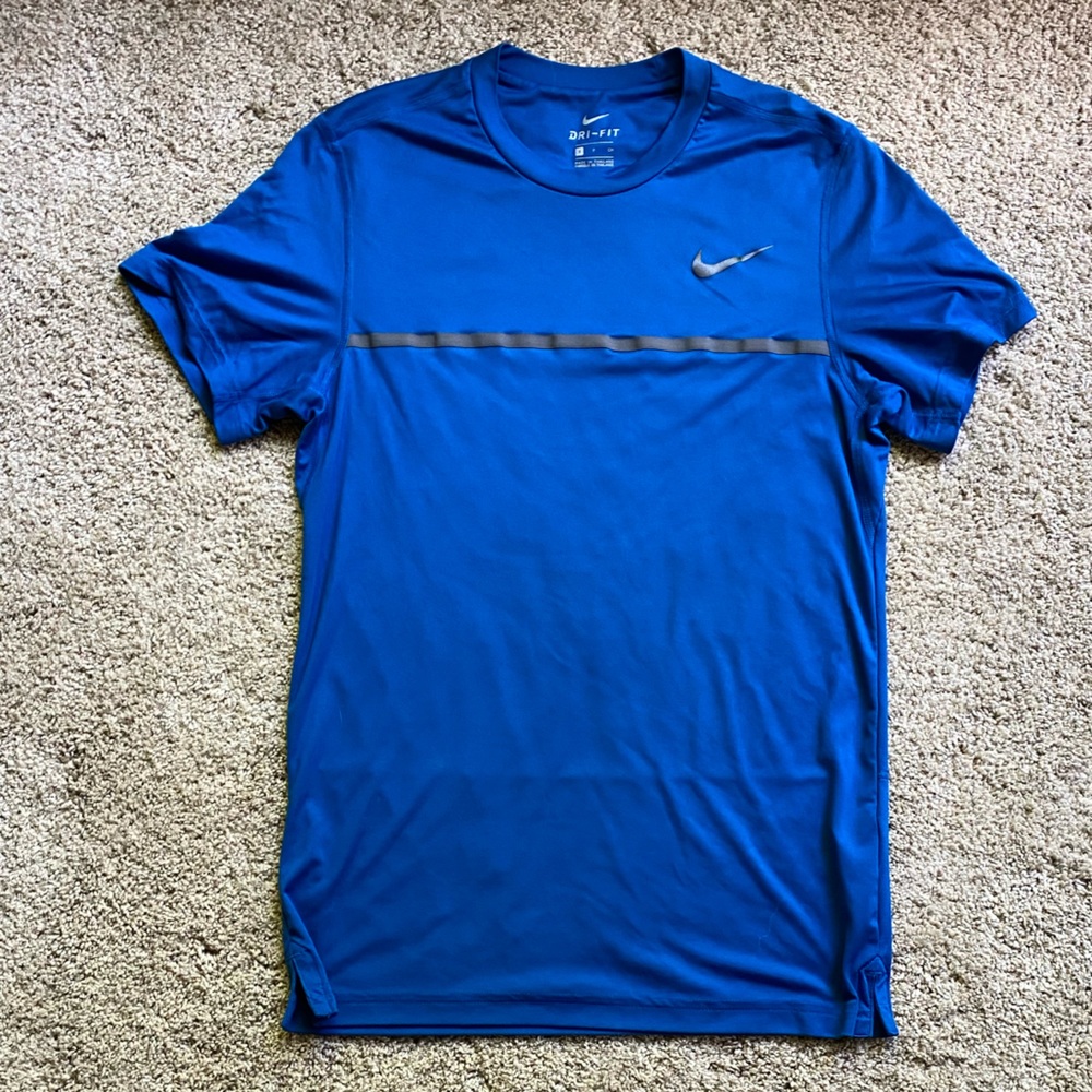 Nike Dri-Fit Shirt